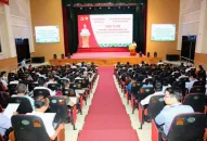 Quận Hải An: Tập huấn tuyên truyền việc phân loại rác thải rắn sinh hoạt tại nguồn