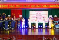 Kỷ niệm 62 năm Ngày truyền thống lực lượng Phòng cháy chữa cháy và Cứu nạn cứu hộ