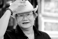 Đạo diễn, NSND Đào Trọng Khánh qua đời