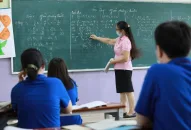 Vi phạm liên quan đến dạy thêm có thể bị truy cứu trách nhiệm hình sự