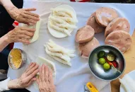 “Thổ địa” Hải Phòng tiết lộ đặc sản độc lạ ít người biết ở Đồ Sơn