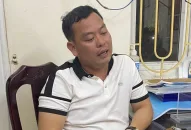 Bắt “ma men” vượt chốt, đâm bị thương chiến sĩ công an ở Hải Phòng