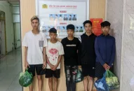 Xô xát trên đường ở Hải Phòng, nam thanh niên 17 tuổi tử vong