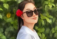 Rất dễ lộ, lọt thông tin cá nhân từ các trào lưu ghép ảnh