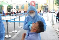 Bộ Y tế đề xuất công bố hết dịch COVID-19 thuộc nhóm A