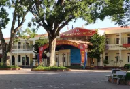 Rộ hình thức liên kết kỹ năng sống, tiếng Anh trong trường học ở Hải Phòng