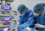 Cảnh báo bệnh đái tháo đường ở trẻ em