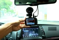 Cục Cảnh sát giao thông nói về đề xuất ôtô cá nhân lắp camera hành trình