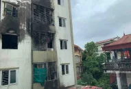 Bộ Công an yêu cầu rà soát chung cư mini cả nước sau vụ cháy khiến 56 người chết