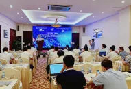 Chương trình Đào tạo kỹ thuật công nghệ về chuyển đổi IPv6 cho các Sở Thông tin và Truyền thông khu vực phía Bắc, Bắc Trung Bộ