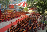 Hải Phòng thiếu hơn 4.500 giáo viên các cấp