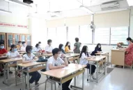 Bộ GDĐT yêu cầu chấn chỉnh dạy thêm, dạy liên kết trong trường học