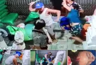 Điều tra vụ con dâu bị bố chồng 81 tuổi đánh ở Hải Phòng