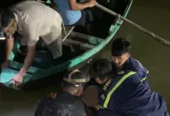 Hải Phòng: Đã tìm thấy nạn nhân là học sinh bị đuối nước trong đêm