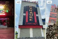 Phá 3 tụ điểm “bay lắc” ma tuý trong quán karaoke ở Hải Phòng