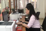 Lương công chức và lương trong doanh nghiệp khi cải cách tiền lương