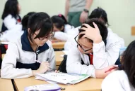 Cần thẳng tay loại bỏ việc dạy thêm trong trường dưới mọi hình thức