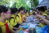 Nhiều tỉnh thành ban hành lệnh cấm dạy thêm, dạy liên kết