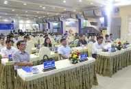 Bế mạc Techfest HaiPhong 2023
