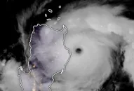 Dự báo diễn biến nắng nóng và hoạt động của bão trong một tháng tới