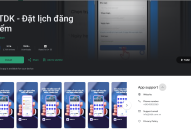 Chủ xe ủng hộ tính năng tra cứu phạt nguội ngay khi đặt lịch đăng kiểm