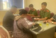 Phạt 7,5 triệu đồng người đưa tin thất thiệt 4 công nhân làm lây nhiễm HIV ở Hải Phòng