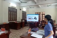 Hành hung người rồi bỏ trốn, nam thanh niên Hải Phòng lĩnh 6 năm tù