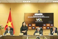 Lần đầu tiên có giải thưởng Sáng tạo nội dung số Việt Nam