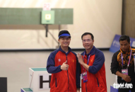 Asiad 19 ngày 28/9: Quang Huy mang HCV đầu tiên về cho Việt Nam