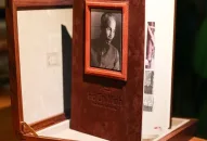 Món quà đặc biệt Chủ tịch nước Võ Văn Thưởng tặng Tổng thống Joe Biden