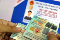 Cấp thẻ BHYT đối với người đang hưởng BHXH hằng tháng  đề nghị cập nhật thông tin nhân thân theo căn cước công dân   