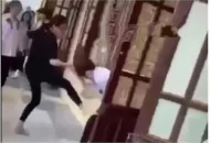 Hải Phòng: Sở GD&ĐT yêu cầu xử lý nghiêm vụ bạo lực học đường