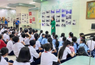 Môn tự nguyện trong trường học: Quyền không tham gia cần được tôn trọng