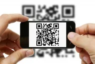 Gia tăng lừa đảo qua quét, dán đè, gửi qua mạng xã hội mã QR