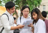 Thi Tốt nghiệp THPT từ 2025: Cần 1.000 người để xây dựng 17 đề thi