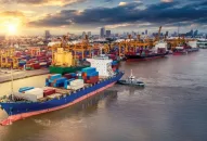 Cổ phiếu vận tải biển “đón gió mới”
