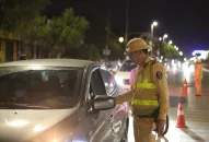 20 ngày, phát hiện 2.762 trường hợp vi phạm về nồng độ cồn