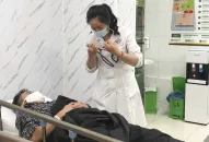 Nhiều người dưới 45 tuổi đột quỵ