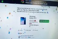 Mắc bẫy lừa trên Facebook: Chuyện nói mãi vẫn không hồi kết