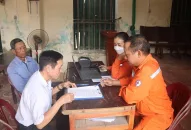 Thay đổi lịch ghi chỉ số công tơ về ngày cuối tháng: Nâng cao chất lượng dịch vụ, minh bạch trong quản lý đo đếm điện năng