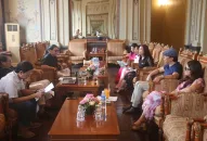 182 ca khúc của các tác giả trong và ngoài thành phố tham dự Cuộc thi sáng tác các ca khúc về thành phố Hải Phòng