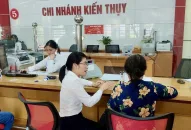 Kịp thời giúp khách hàng thoát “bẫy” lừa đảo