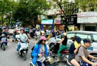 Nâng cao hiệu quả “Cổng trường an toàn giao thông”