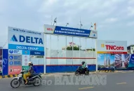 Dự án Tổ hợp trung tâm thương mại tại khu vực Chợ Sắt: Chuẩn bị sẵn sàng các thủ tục cần thiết để thi công trở lại