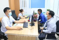 Hiểu đúng quyền lợi được hưởng khi tham gia bảo hiểm y tế 5 năm liên tục