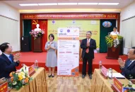 Đổi giấy phép lái xe trực tuyến: Hỗ trợ, tạo thuận lợi cho người dân