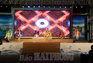 Sôi động Lễ hội âm nhạc điện tử Cát Bà EDM Music Festival