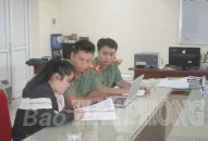 Xử phạt 5 triệu đồng đối với trường hợp thông tin sai sự thật về Công an xã và cá nhân lãnh đạo xã Mỹ Đồng (huyện Thủy Nguyên)