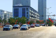 Cấp, đổi giấy phép lái xe trực tuyến: Thực hiện đồng bộ để phục vụ người dân tốt hơn