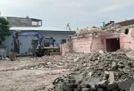 Tháo gỡ vướng mắc trong giải phóng mặt bằng dự án cầu Nguyễn Trãi: Đẩy mạnh tuyên truyền, giải quyết kiến nghị